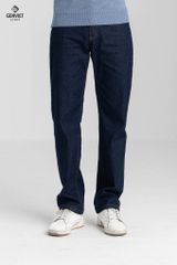 Quần Jeans Nam Ống Đứng D1109J8078