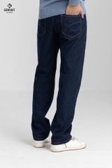 Quần Jeans Nam Ống Đứng D1109J8078