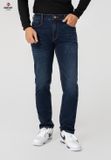  Quần Dài Nam Jeans Col Đứng T1108J8384 