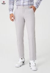 Quần Kaki Nam Dáng Chinos D1106K8379