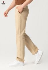 Quần Kaki Nam Ống Đứng D1109K8520