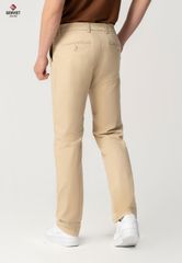 Quần Kaki Nam Ống Đứng D1109K8520