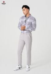 Quần Kaki Nam Dáng Chinos D1106K8379