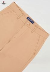 Quần Kaki Nam Ống Đứng D1109K8390