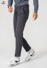 Quần Kaki Nam Dáng Chinos D1106K8379