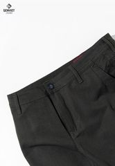 Quần Kaki Nam Ống Col Đứng D1108K8054