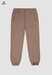 Quần Kaki Nam Dáng Jogger T1111K8050