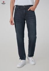Quần Jeans Nam Ống Col Đứng T1108J8516