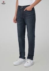 Quần Jeans Nam Ống Col Đứng T1108J8516