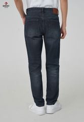 Quần Jeans Nam Ống Col Đứng T1108J8516