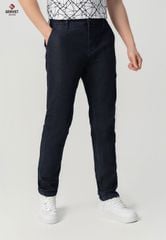 Quần Jeans Nam Ống Col Đứng D1108J8509