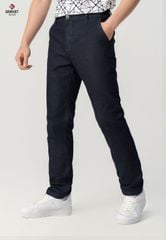 Quần Jeans Nam Ống Col Đứng D1108J8509