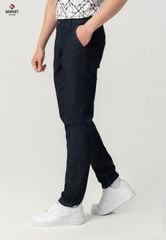 Quần Jeans Nam Ống Col Đứng D1108J8509