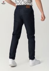 Quần Jeans Nam Ống Col Đứng D1108J8509