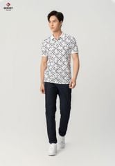 Quần Jeans Nam Ống Col Đứng D1108J8509