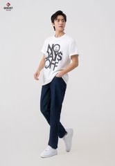 Quần Jeans Nam Ống Col Vừa D1103J8372