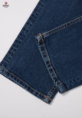 Quần Jeans Nam Ống Col Đứng T1108J8455