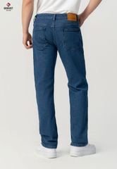 Quần Jeans Nam Ống Đứng D1109J8511