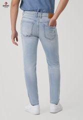 Quần Jeans Nam Ống Col Vừa T1103J8514