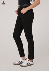 Quần Jeans Nữ Ống Col Vừa DQ103J8114