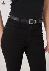 Quần Jeans Nữ Ống Col Vừa DQ103J8114