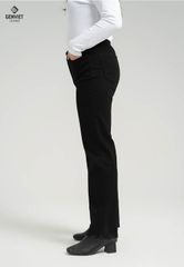 Quần Jeans Nữ Ống Đứng DQ109J8111