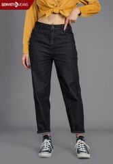 Quần Jeans Nữ Dáng Baggy TQ104J2298