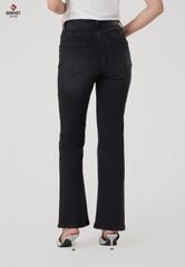 Quần Jeans Nữ Ống Vảy TQ110J8639