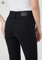 Quần Jeans Nữ Ống Vảy TQ110J8532