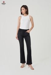 Quần Jeans Nữ Ống Vảy TQ110J8532