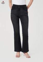 Quần Jeans Nữ Ống Vảy TQ110J8532