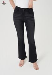 Quần Jeans Nữ Ống Vảy TQ110J8532