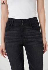 Quần Jeans Nữ Ống Vảy TQ110J8532