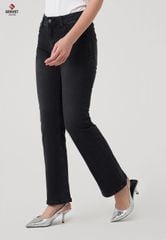 Quần Jeans Nữ Ống Vảy TQ110J8639