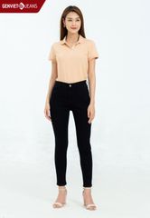 Quần Jeans Nữ Ôm Sát DQ107J2210
