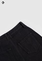 Quần Kaki Nữ Dáng Baggy TQ104K8062