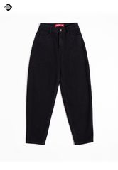 Quần Kaki Nữ Dáng Baggy TQ104K8062