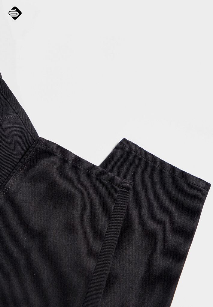 Quần Kaki Nữ Dáng Baggy TQ104K8062