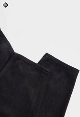 Quần Kaki Nữ Dáng Baggy TQ104K8062