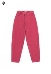 Quần Kaki Nữ Dáng Baggy TQ104K8062