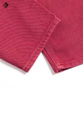 Quần Kaki Nữ Dáng Baggy TQ104K8062