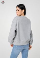 Quần Jeans Nữ Ống Col Vừa TQ103J8391