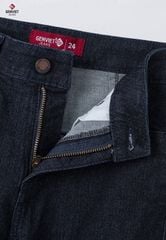 Quần Jeans Nữ Ống Col Vừa DQ103J8114