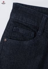 Quần Jeans Nữ Ống Col Vừa DQ103J8114