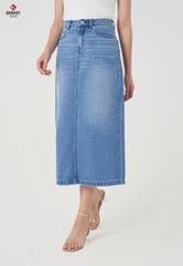 Juyp Jeans Nữ TJ224J8550