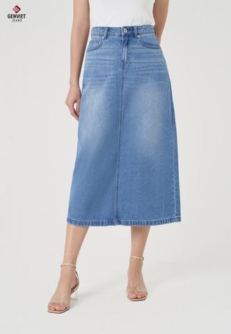 Juyp Jeans Nữ TJ224J8550