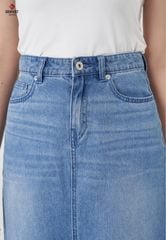 Juyp Jeans Nữ TJ224J8550