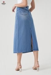 Juyp Jeans Nữ TJ224J8550