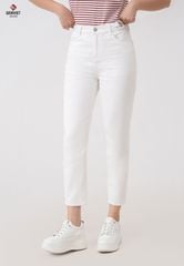 Quần Kaki Nữ Dáng Baggy TQ104K8534