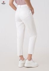 Quần Kaki Nữ Dáng Baggy TQ104K8534